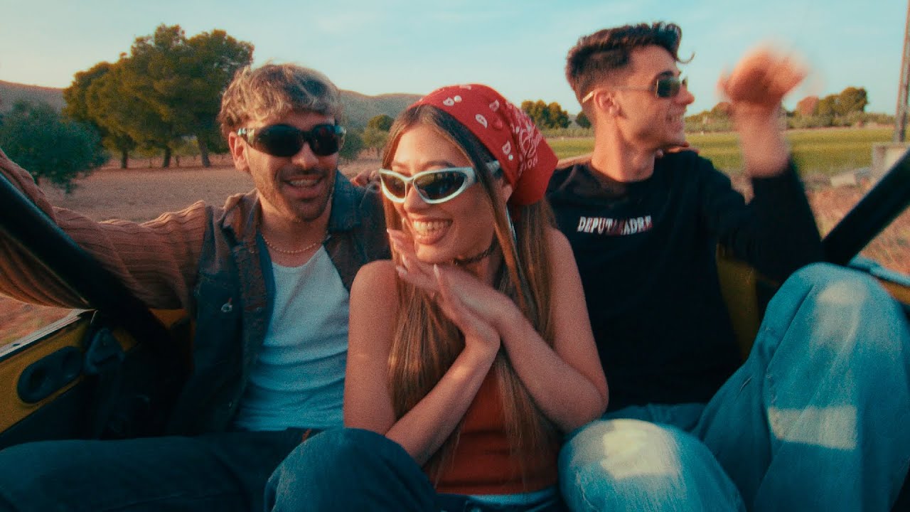 Sweetwave, Sneaky wh = mi cuul!pa (Videoclip Oficial) #PussyLove