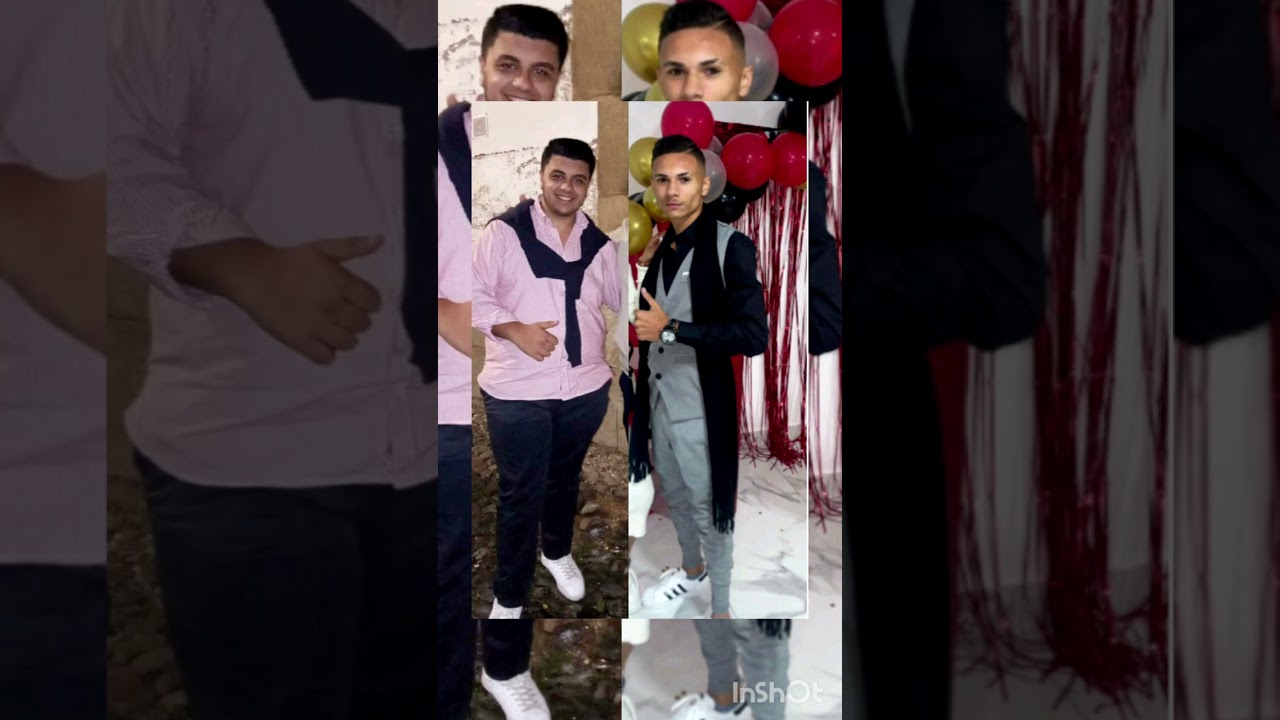 Nova música cigana 2024 🎹🎤 (Carequinha granja e Zezinho Cardoso)