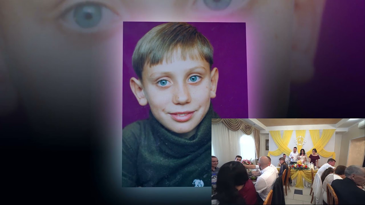 Максим и Диана 2 часть