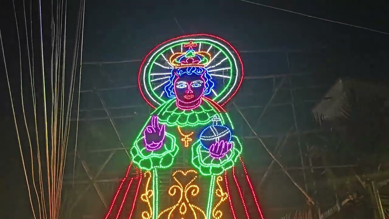 Infant Jesus Church Feast 2026
