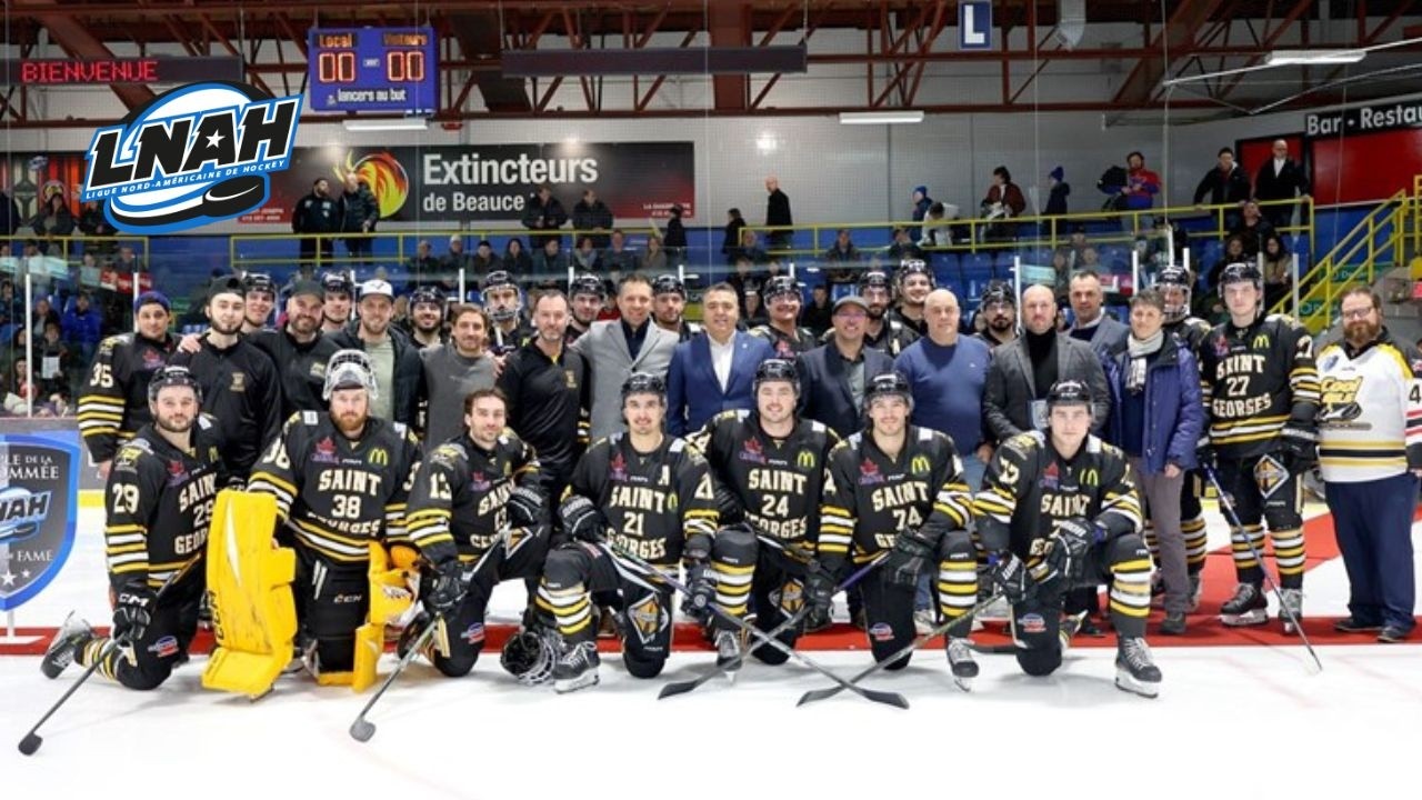 FAITS SAILLANTS - (5) Assurancia vs Cool FM (3) - 20-02-26 🎥
