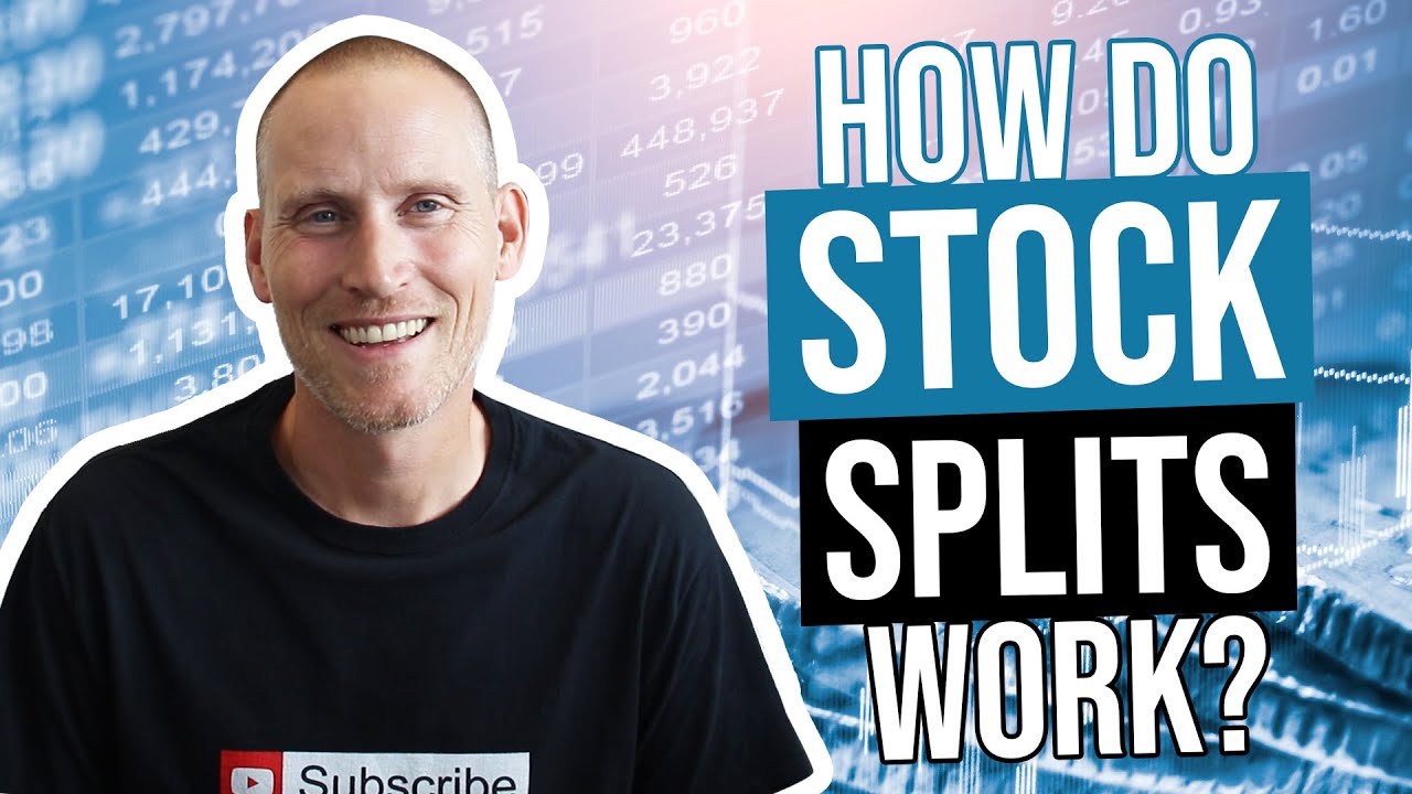 How Do Stock Splits Work? | CSC®/IFC®/CIFC Mutual Funds Exam Prep