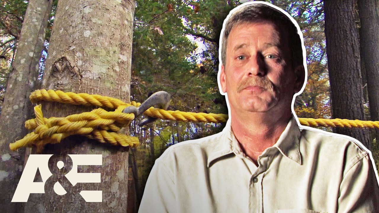 Impaled by a Steel Hook — and One Move From Death | I Survived | A&E