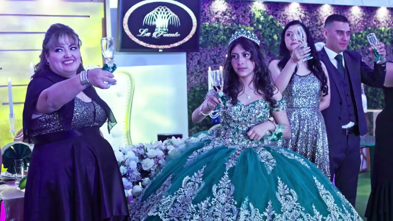 XV´ FER #xvaños #misxv #quinceañera #quinces