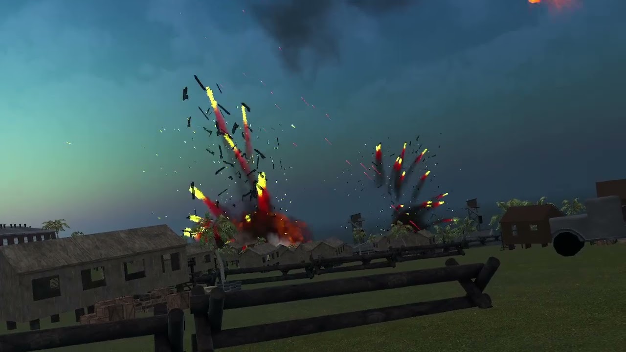 aircraft carrier survival campaign ep14