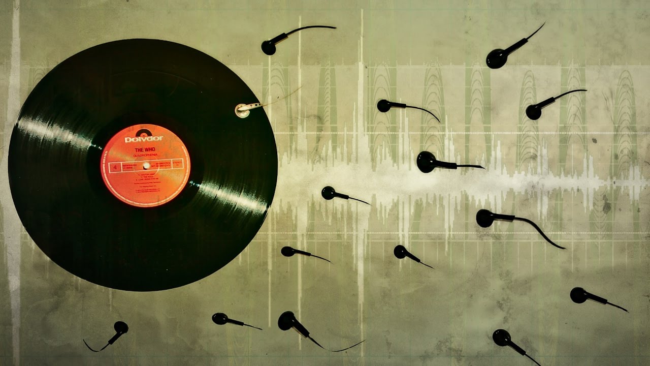 Underground House music