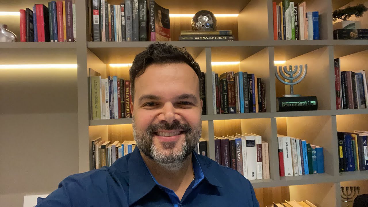 Bate Papo da Restauração - 14/04