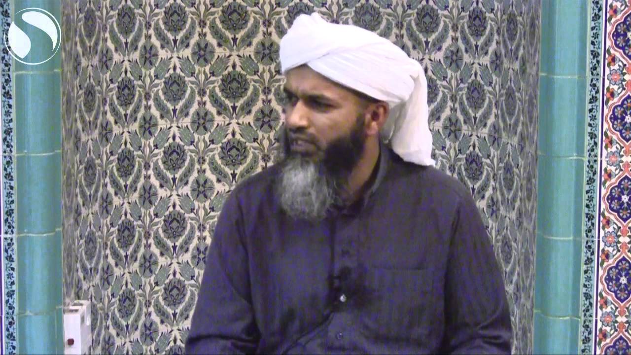 99 names of Allah - Lesson 28 - Al-Baadi', Al-Baaqi, Al-Waarith, Ar-Rasheed & As-Sabuur