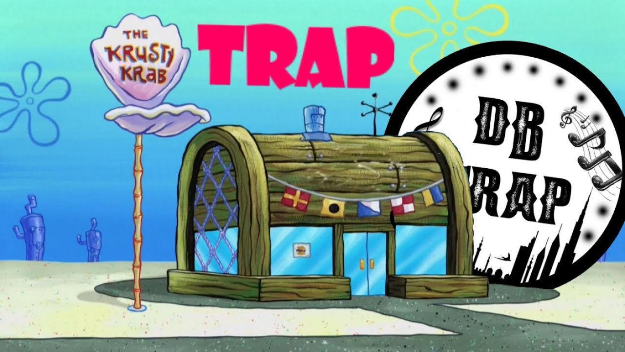 SpongeBob 