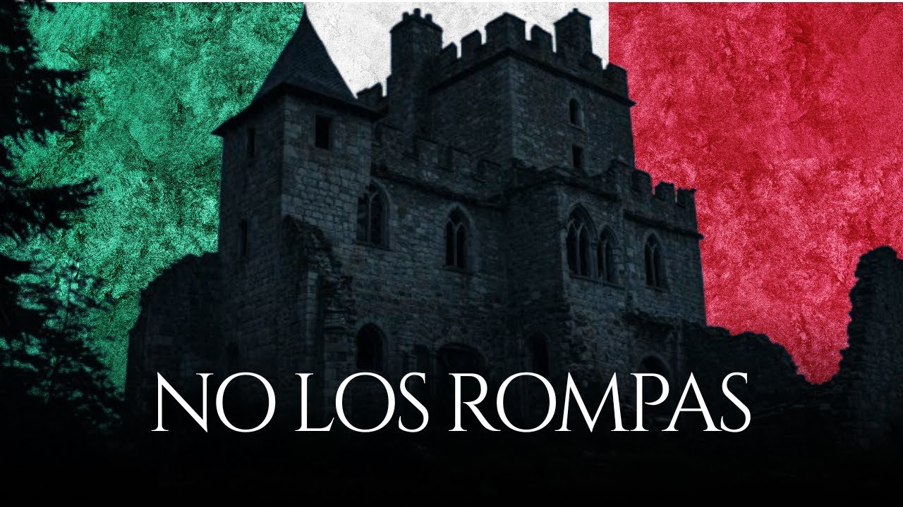 Mi Antigua Casa Tiene Reglas De Las Que Nadie Habla