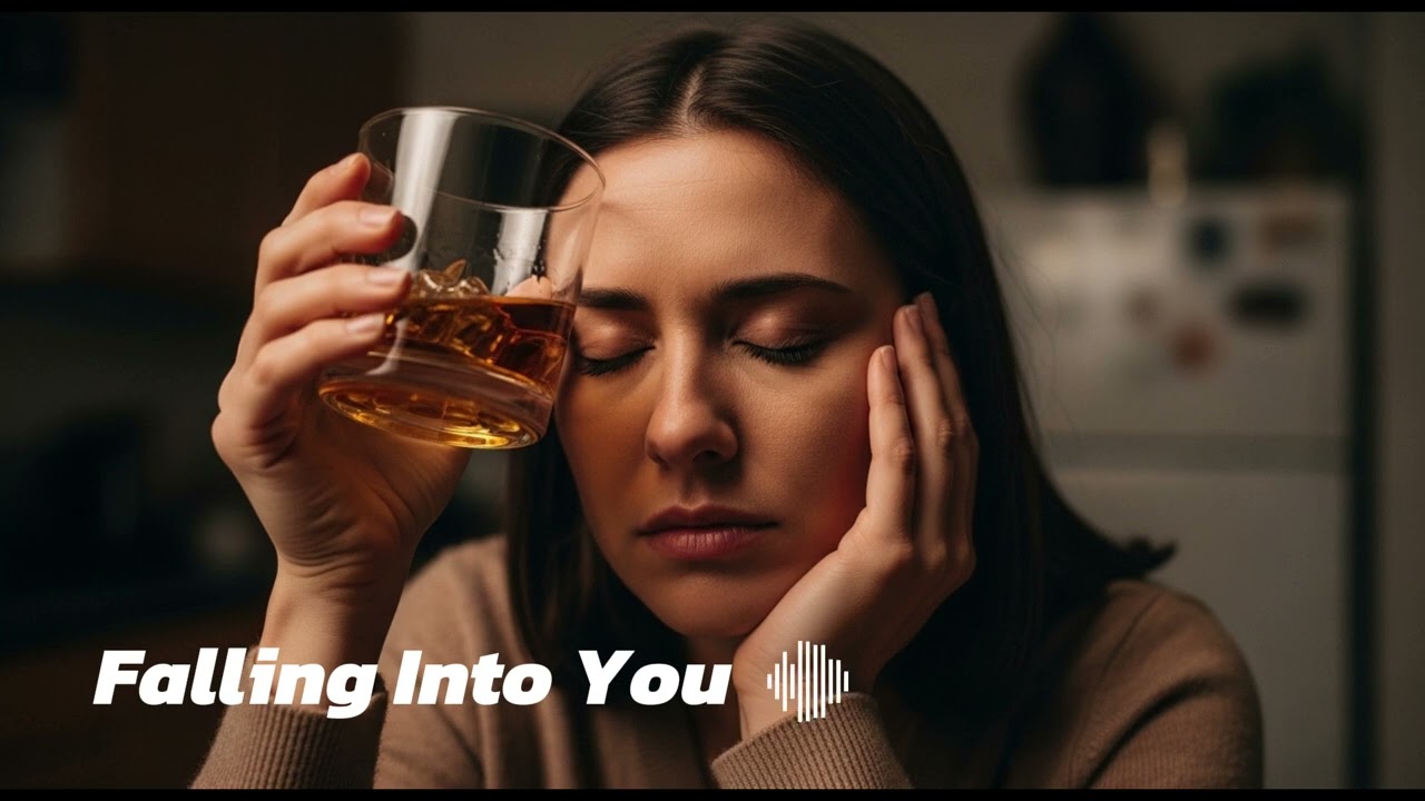 Falling Into You