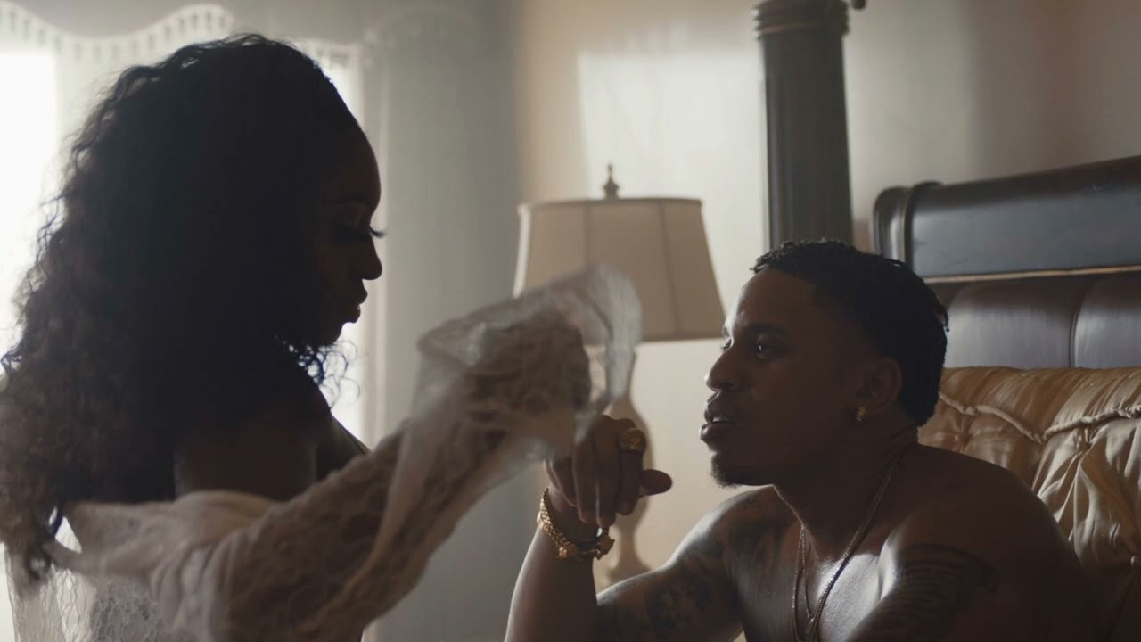 Rotimi - In My Bed (feat. Wale & MD Millz ) RMX