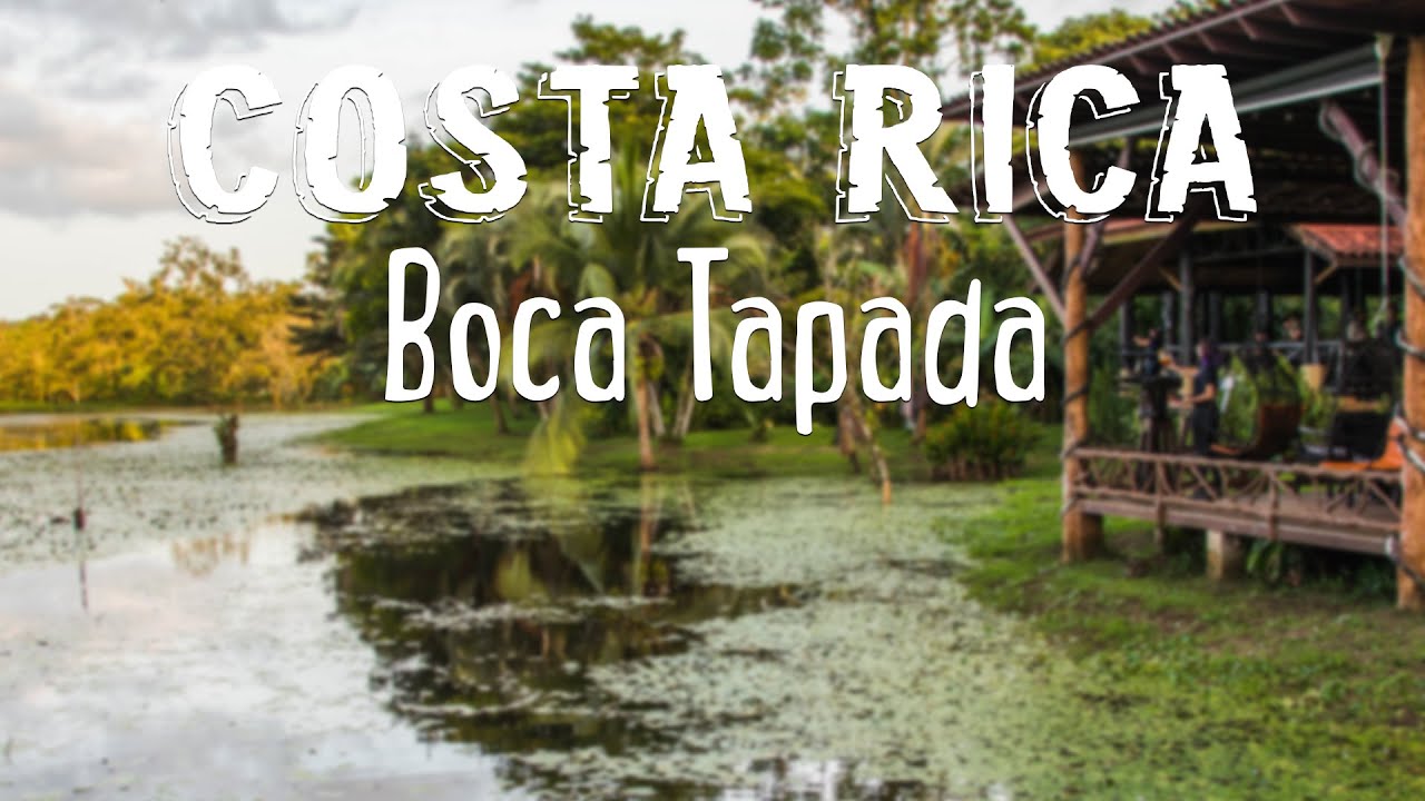 Boca Tapada, Costa Rica - Episode 2
