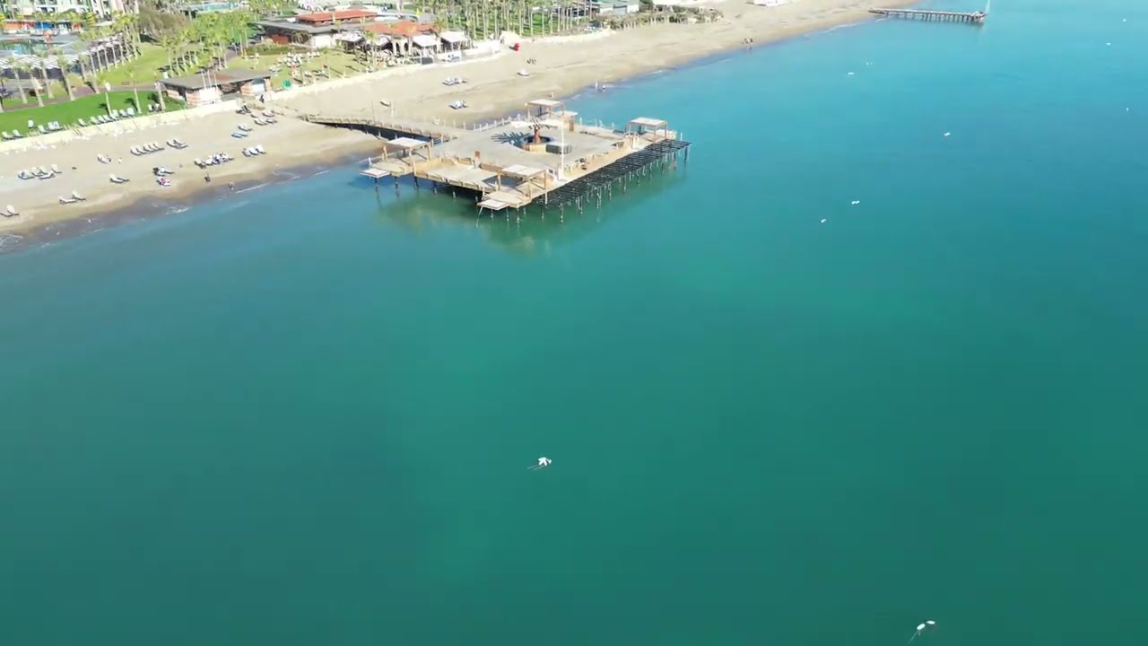 Megasaray Club Belek - 2 January 2025