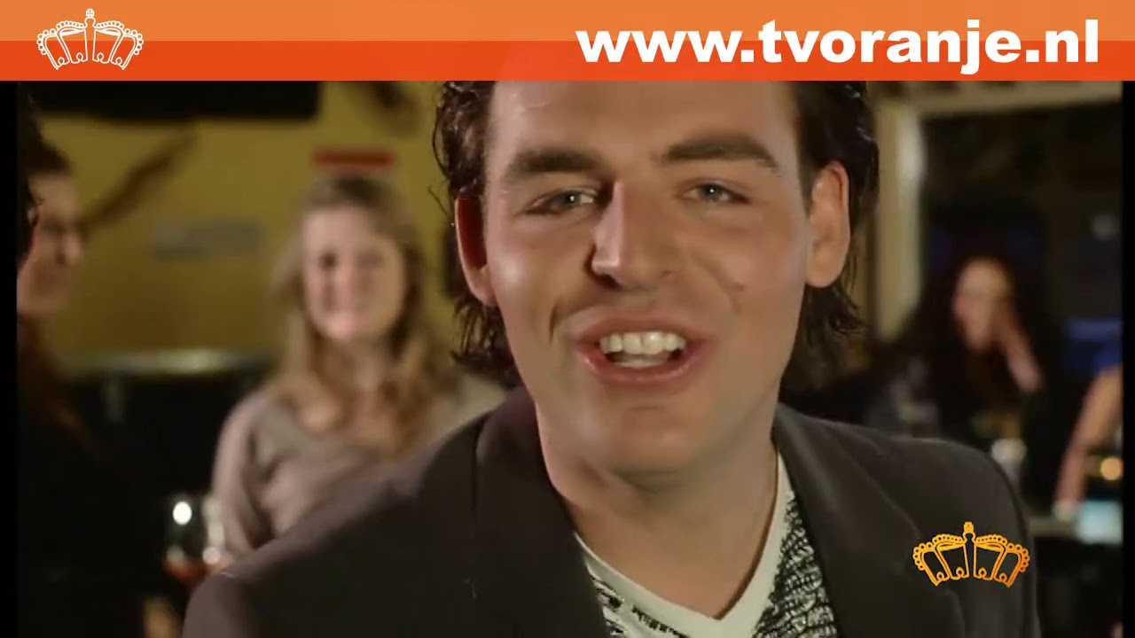 TV Oranje Artiesten Special - Havenzangers