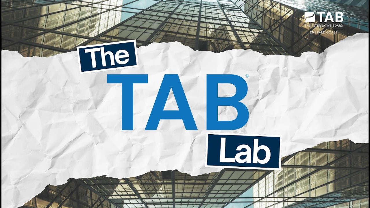 The TAB Lab: The 
