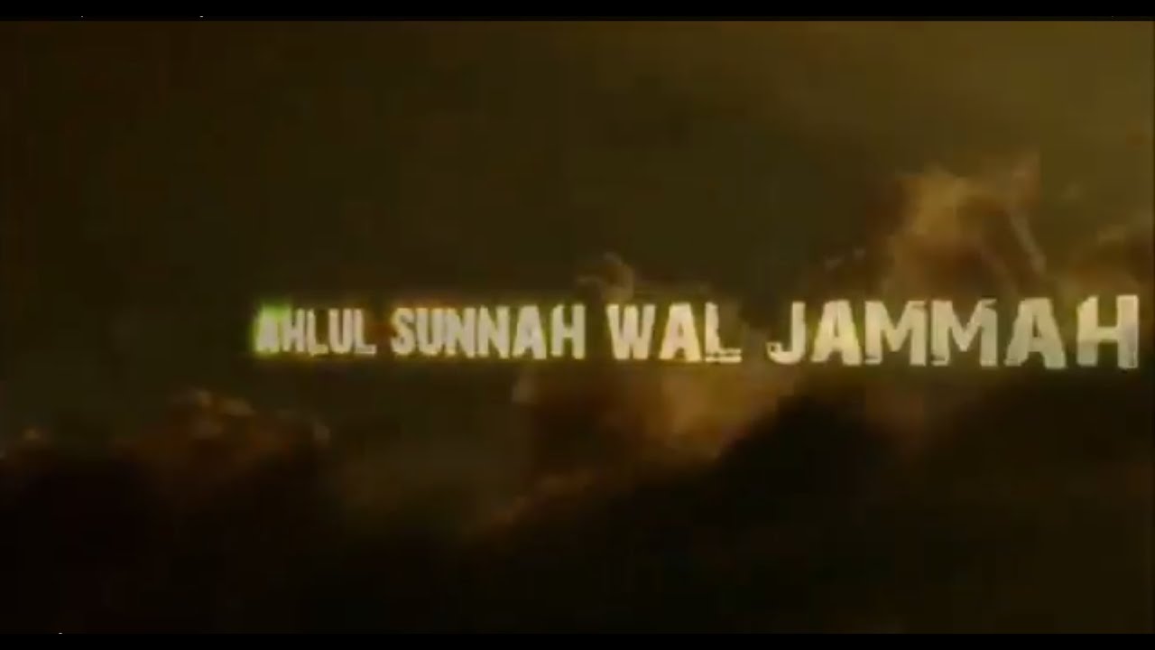 Der Jihad von Shaykh Muhammad Amaan al Jaami` gegen die Qutubiyyin und den Sururiyyin