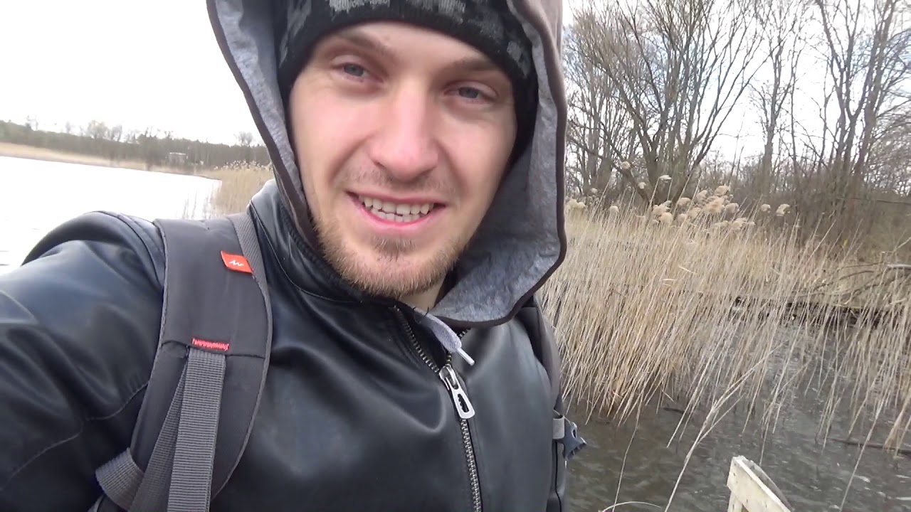 Wymioty spowodowane koronoświrusem - VLOG MARZEC