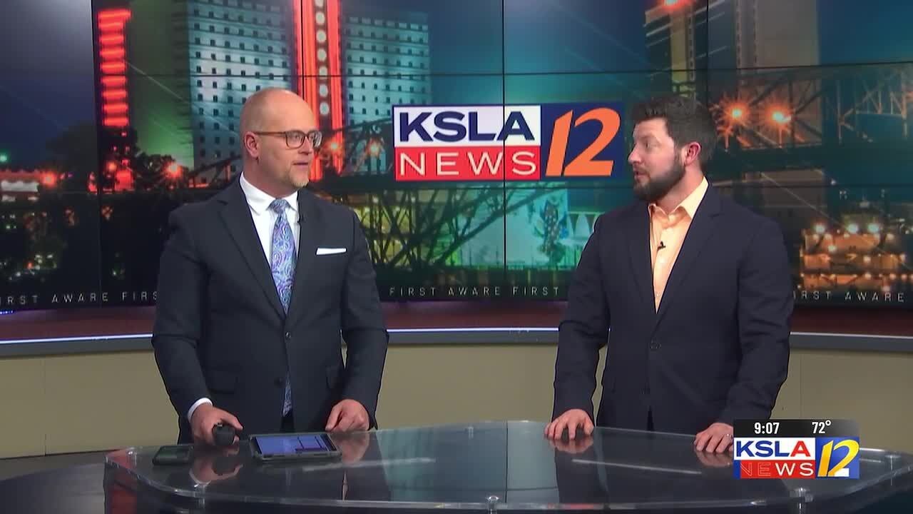 News 12 Now @ 9 - Feb. 25, 2026