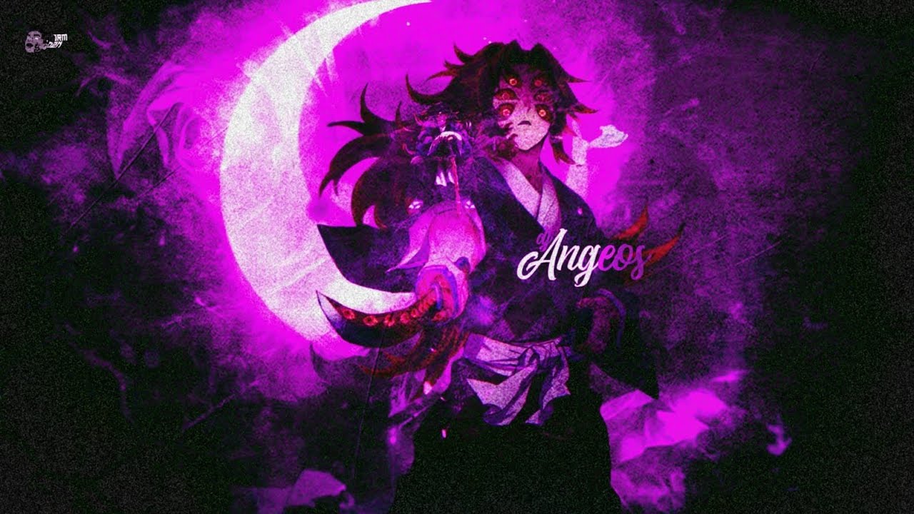 🌙 Áurea Cósmica - Instrumental Version Slowed 🌙 • ( MRL & DJ Angeos 🎴 )