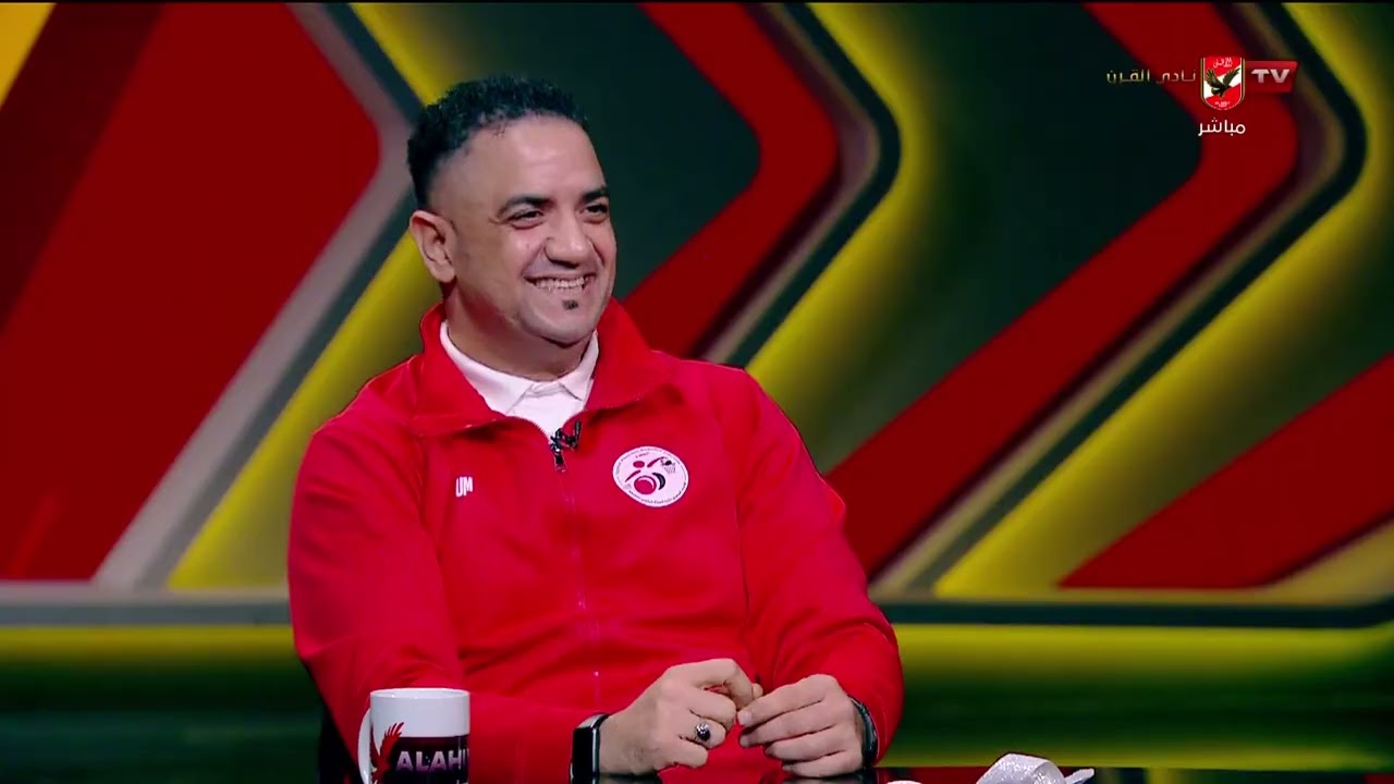 أحمد فتحي 