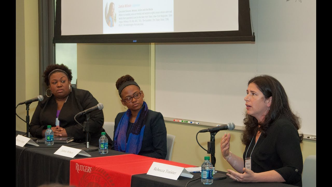 Feminist Political Media: The Emergence, Influence, and Role