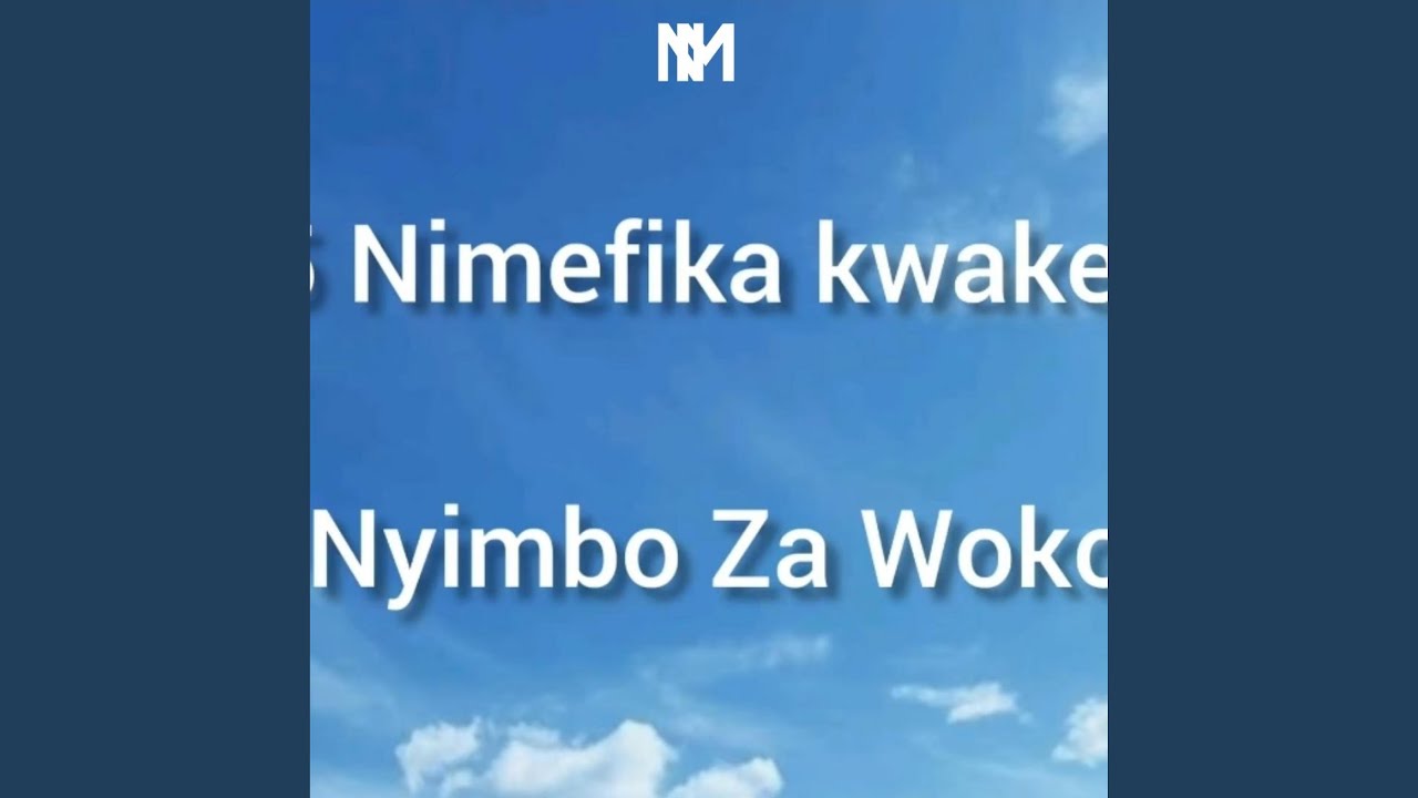Nimefika kwake Yesu | Nyimbo za wokovu