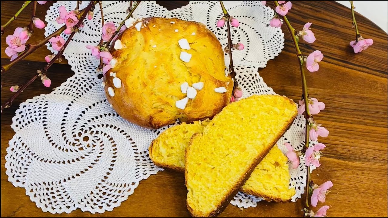 USKRSNJA PINCA - DALMATINSKI RECEPT MOJE DRAGE IVANE