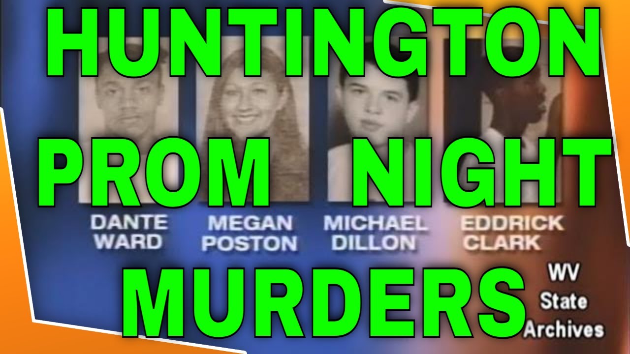 Huntington Prom Night Murders