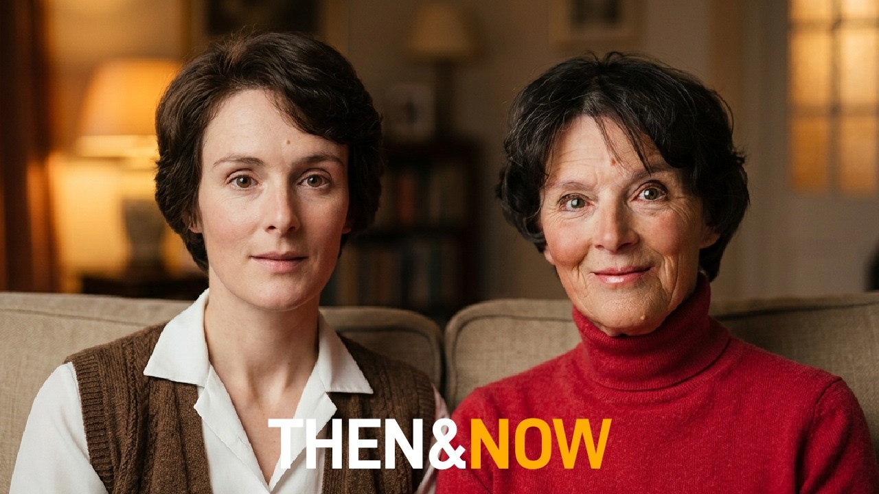 When the Boat Comes In (1976–1981) Cast Then and Now | Classic BBC Drama
