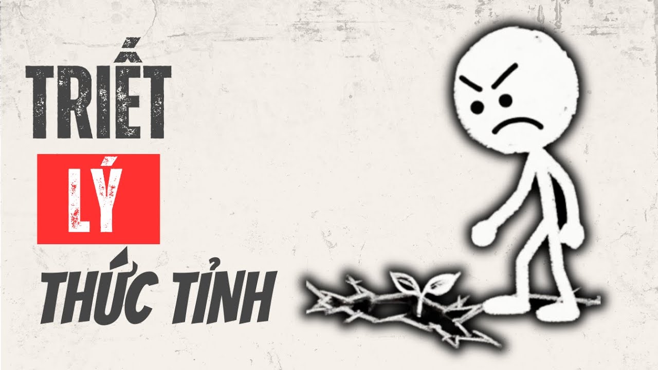 Khổ đau không tự đến, bạn tự mở cửa cho nó | Triết lý sống thức tỉnh