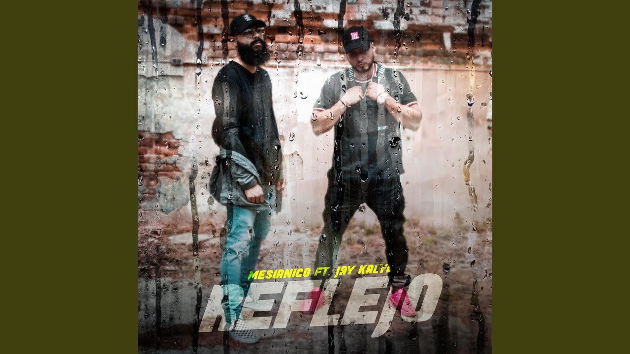 Reflejo