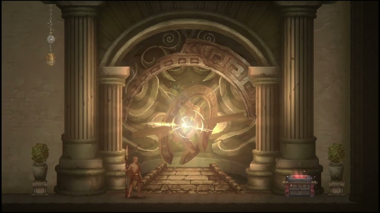 God of War Sons of Sparta -no microfono - ps5 - 18 febbraio 2026