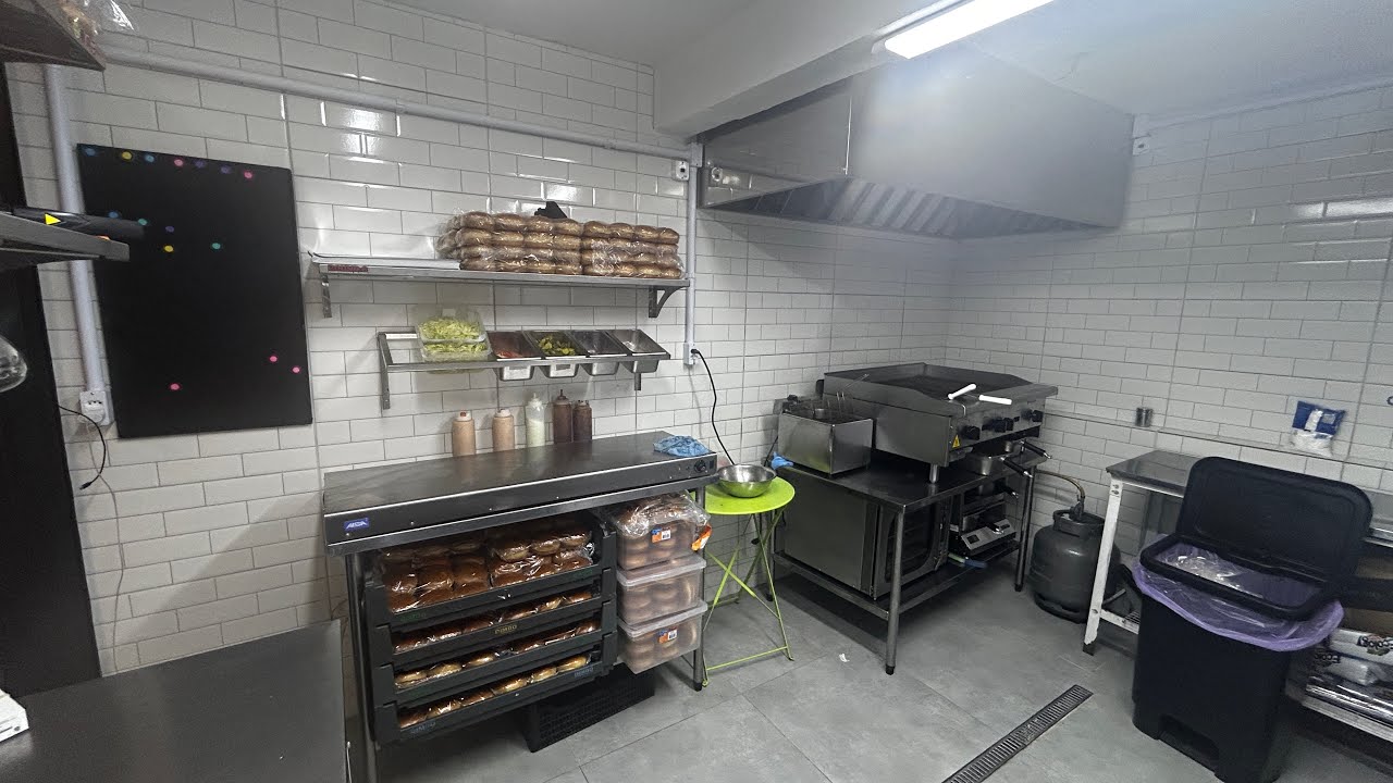 POV: CÓMO GANHAR MAIS DINHEIRO COM HAMBURGUERIA • ESCLARECENDO ALGUMAS DÚVIDAS 