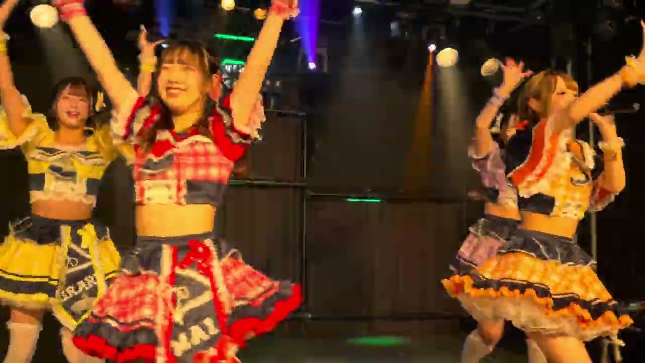 【My heart of princess】うぃるめり！  2026年1月30日(金)日本橋Pollux theater  【ネテルダイヤ定期公演vol.35 