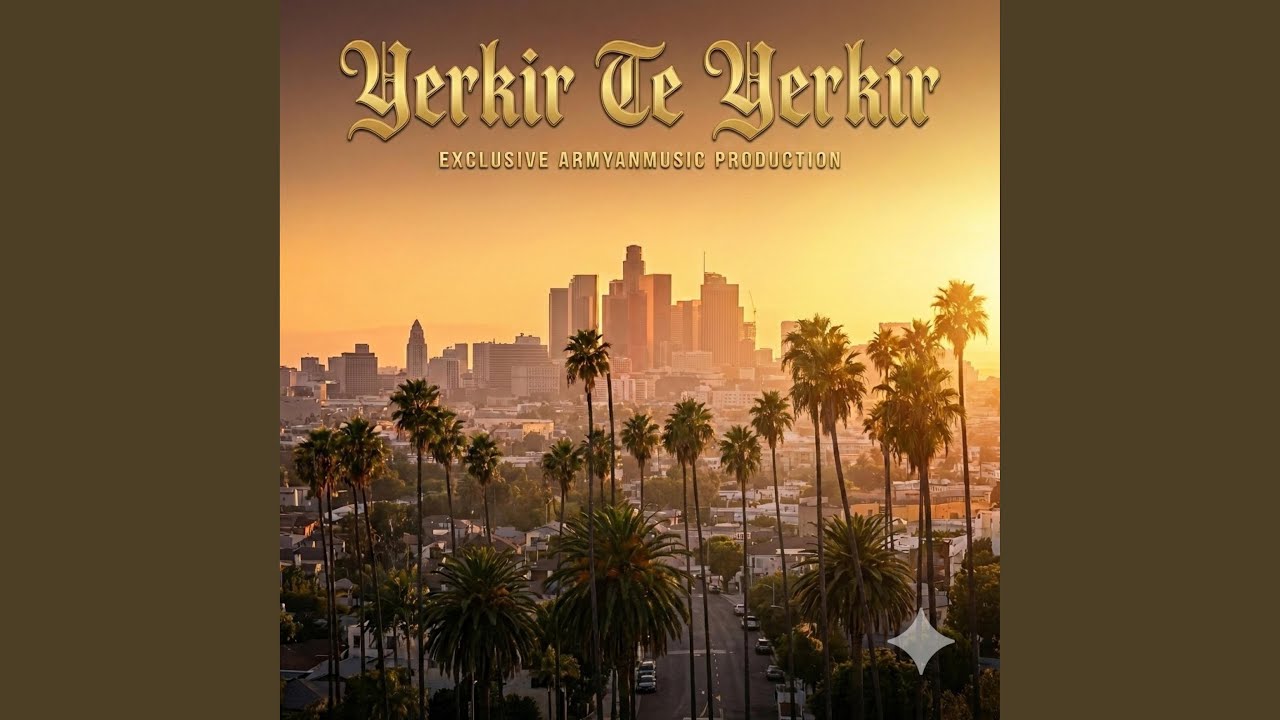 Yerkir Te Yerkir (Extended )