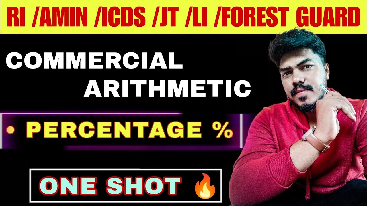 PERCENTAGE ONE SHOT VIDEO || JT || RI || OTET || OSSSC FIREMAN LI FOREST GUARD AMIN ICDS SUPERVISOR