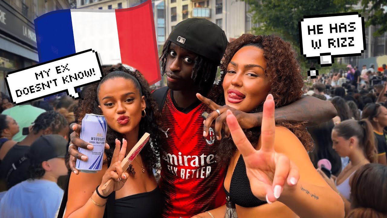 FETE DE LA MUSIQUE TAKEOVER | CONFESSIONS | STREET GAME