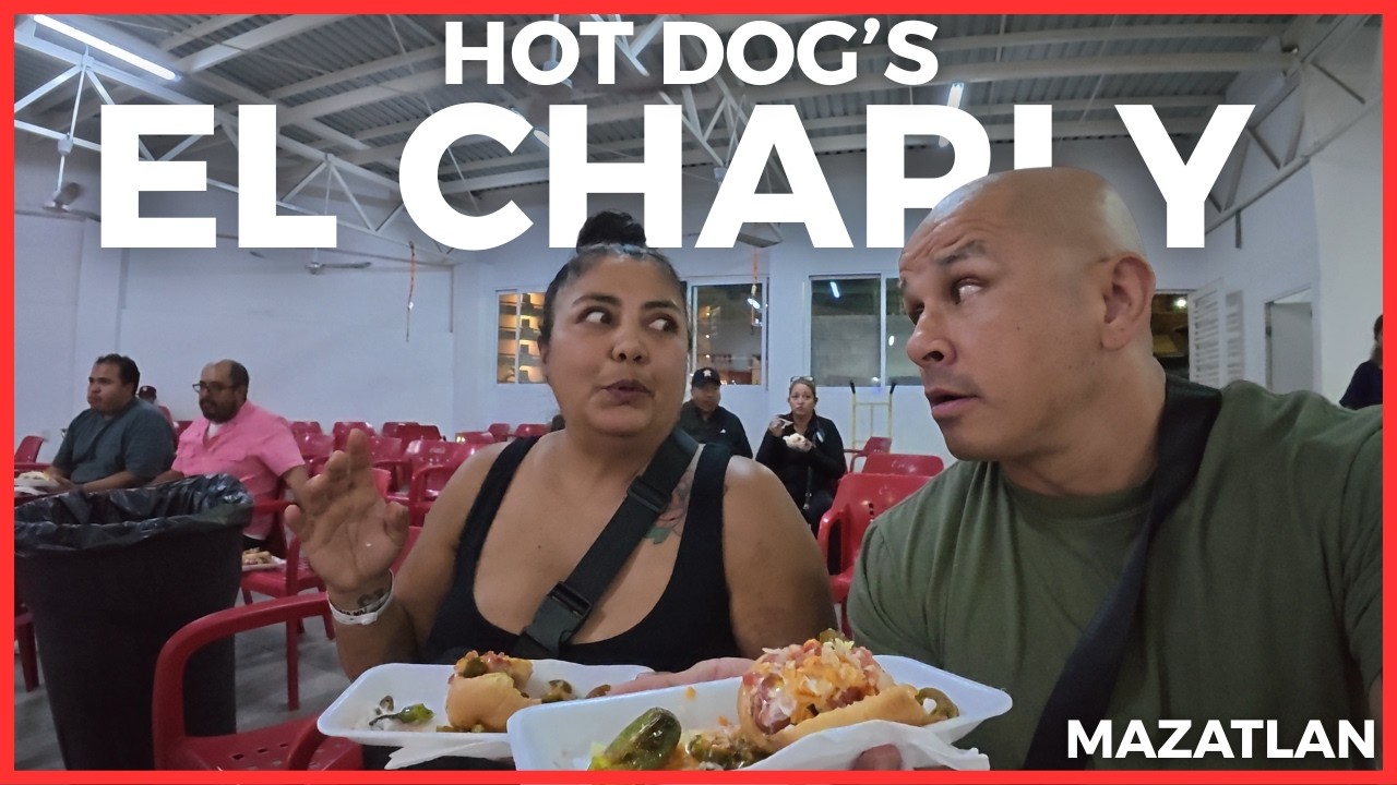 Are El Charly Hot Dogs Worth the Hype?