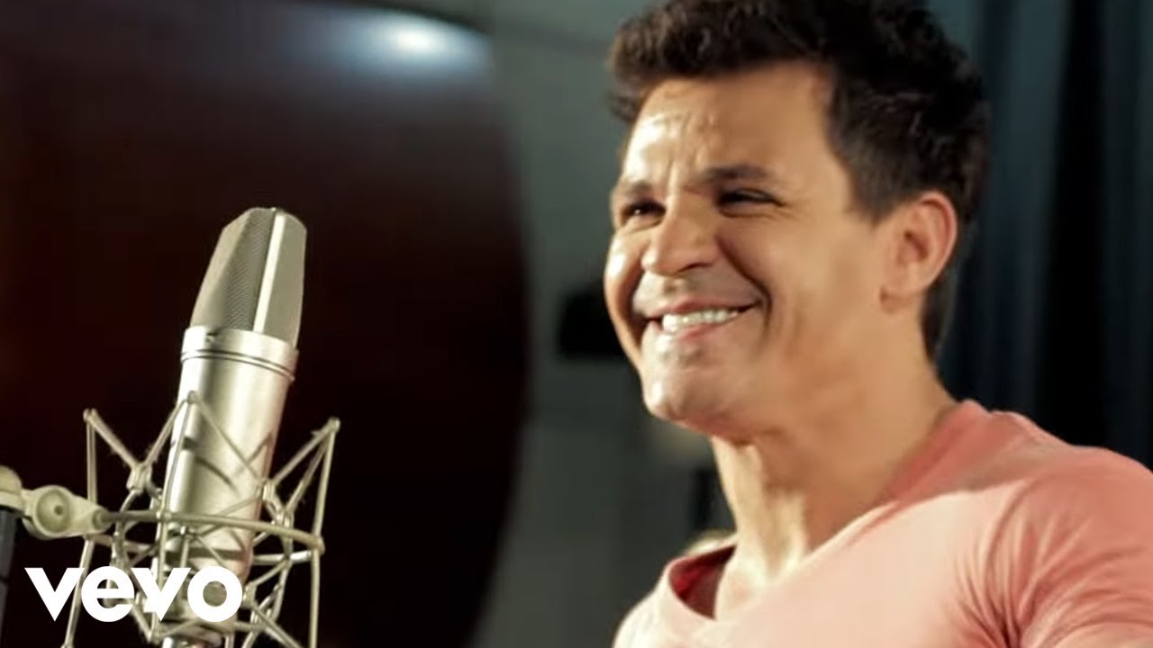 Eduardo Costa - Anjo Protetor (Video Oficial)