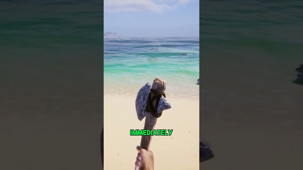 Crafting Tips for Building Your Raft in Project Castaway!