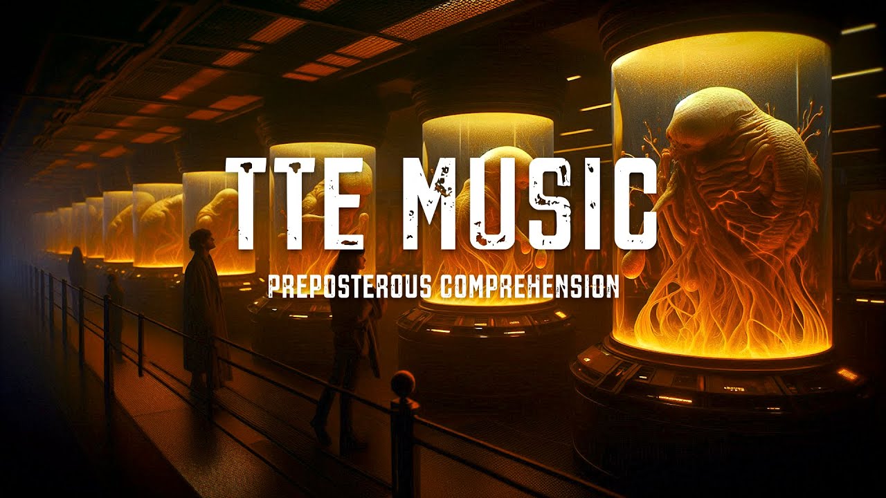 Preposterous Comprehension