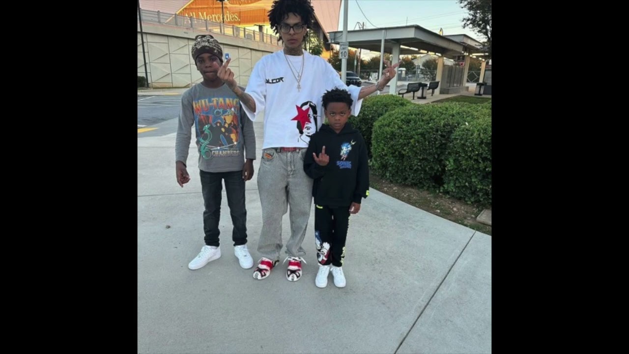 [FREE] Lil Tony x 2sdxrt3all x Sample Type Beat 