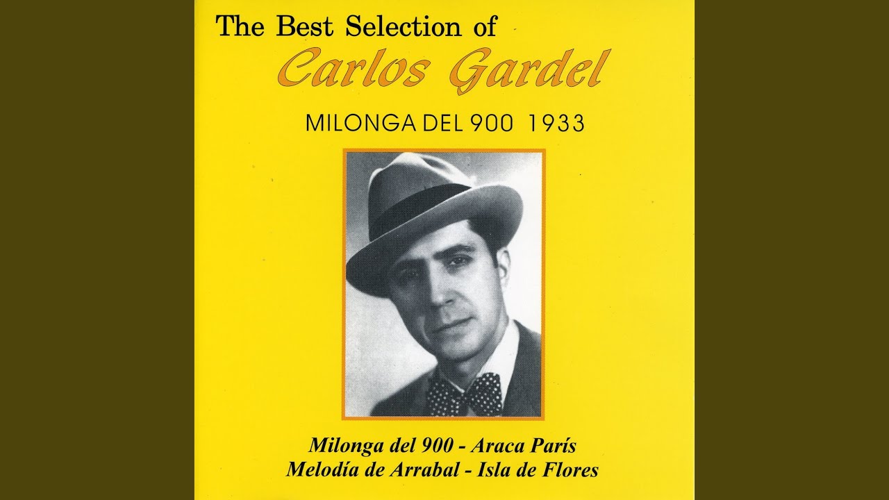 Milonga del 900