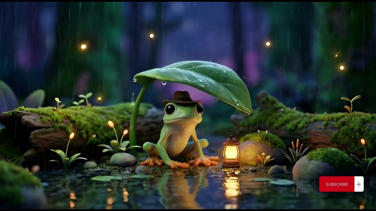 1 HOUR AMBIENT SOUNDS FOR CALM AN COZY ATMOSPHERE | 1 HORA DE SONIDOS PARA ATMOSFERAS ACOGEDORAS.