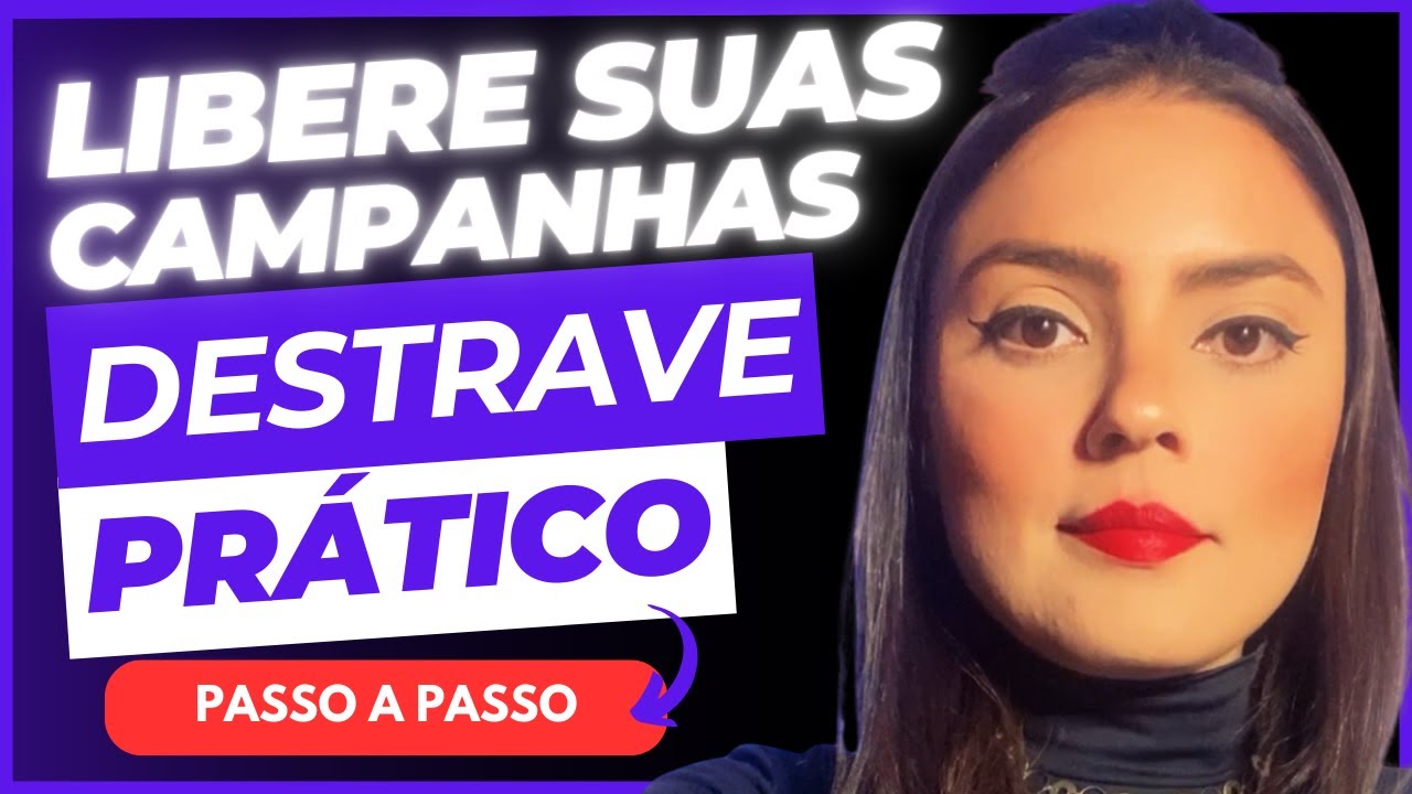 O Método Simples Que Destrava Campanhas Travadas No Google Ads E Faz Elas Rodarem Rápido🔥
