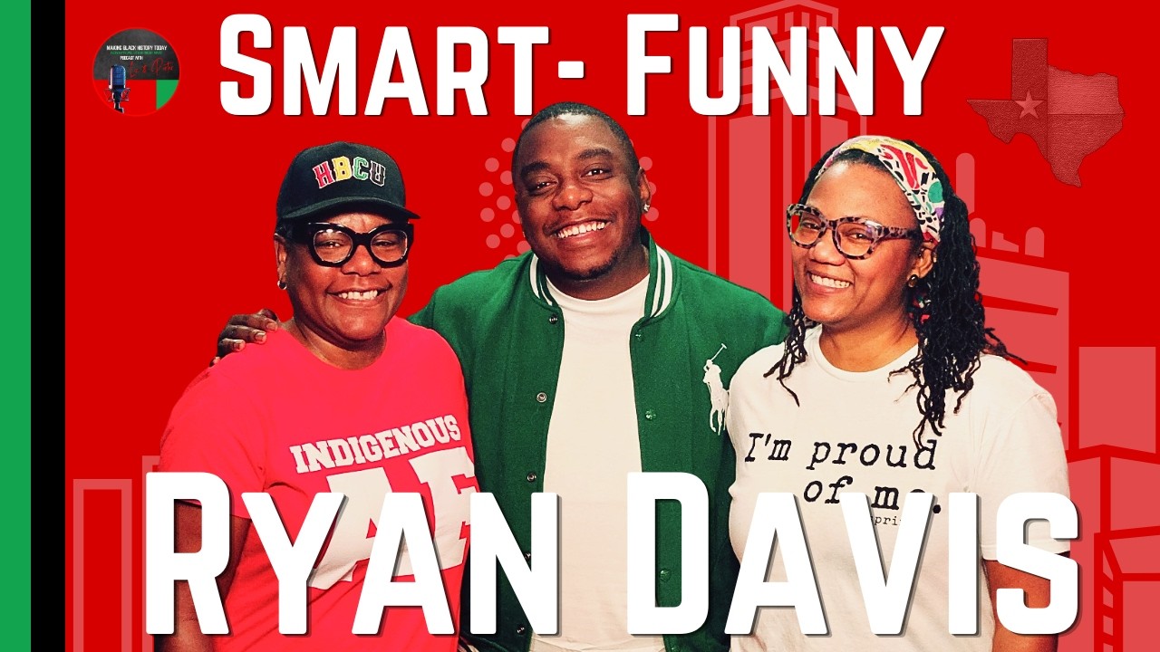 Ryan Davis: Building Legacy Over Likes | 3.2M Views, Before Club Shay Shay