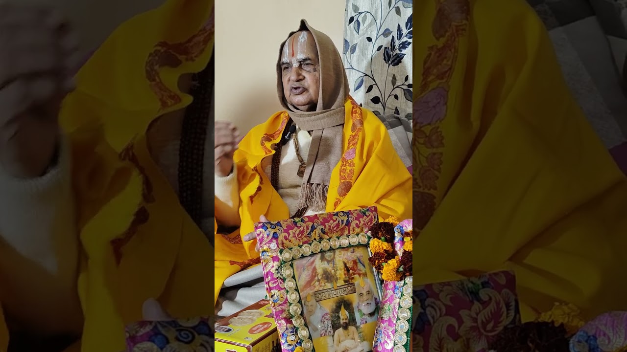 भक्ति पर भगवान की कृपा