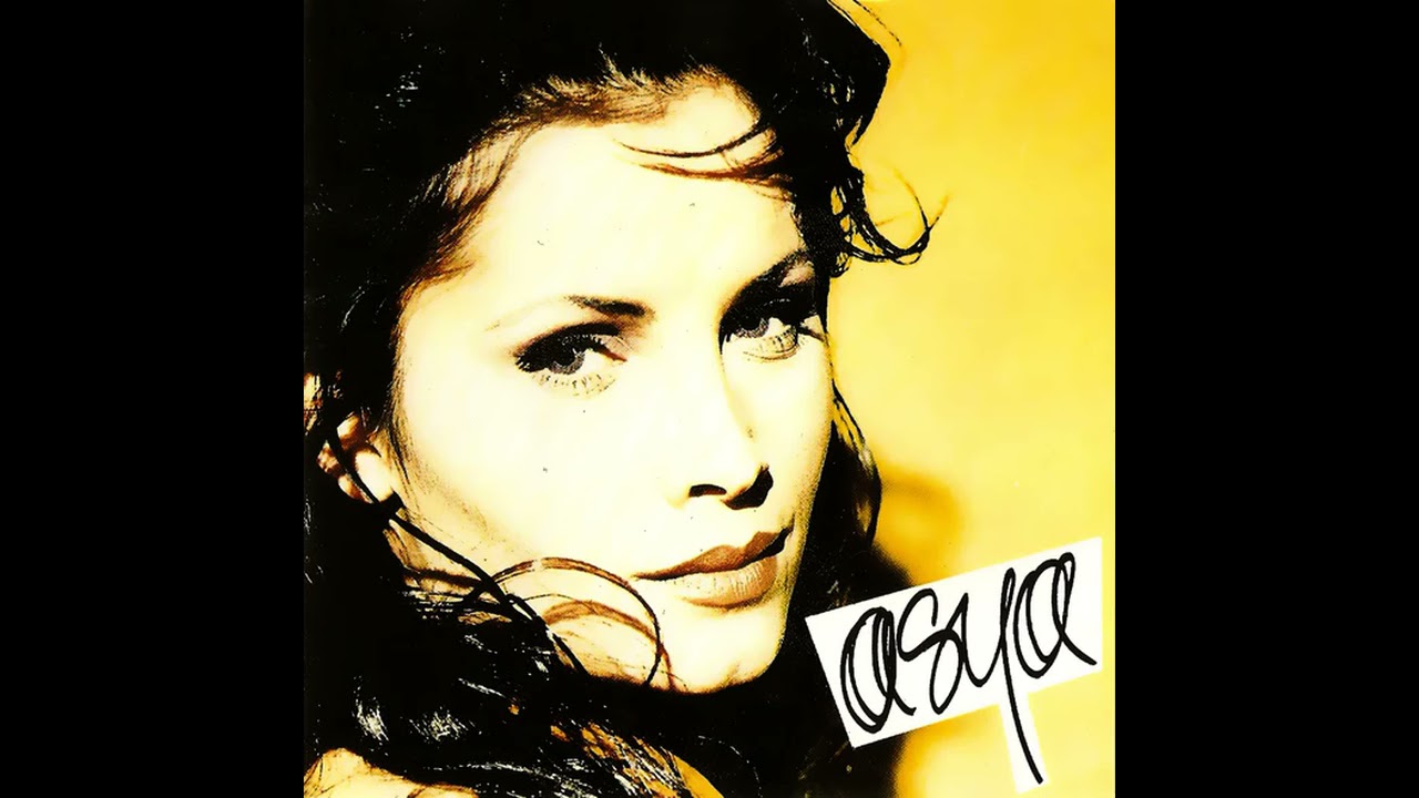 Asya - Romantik Aşk (1994)
