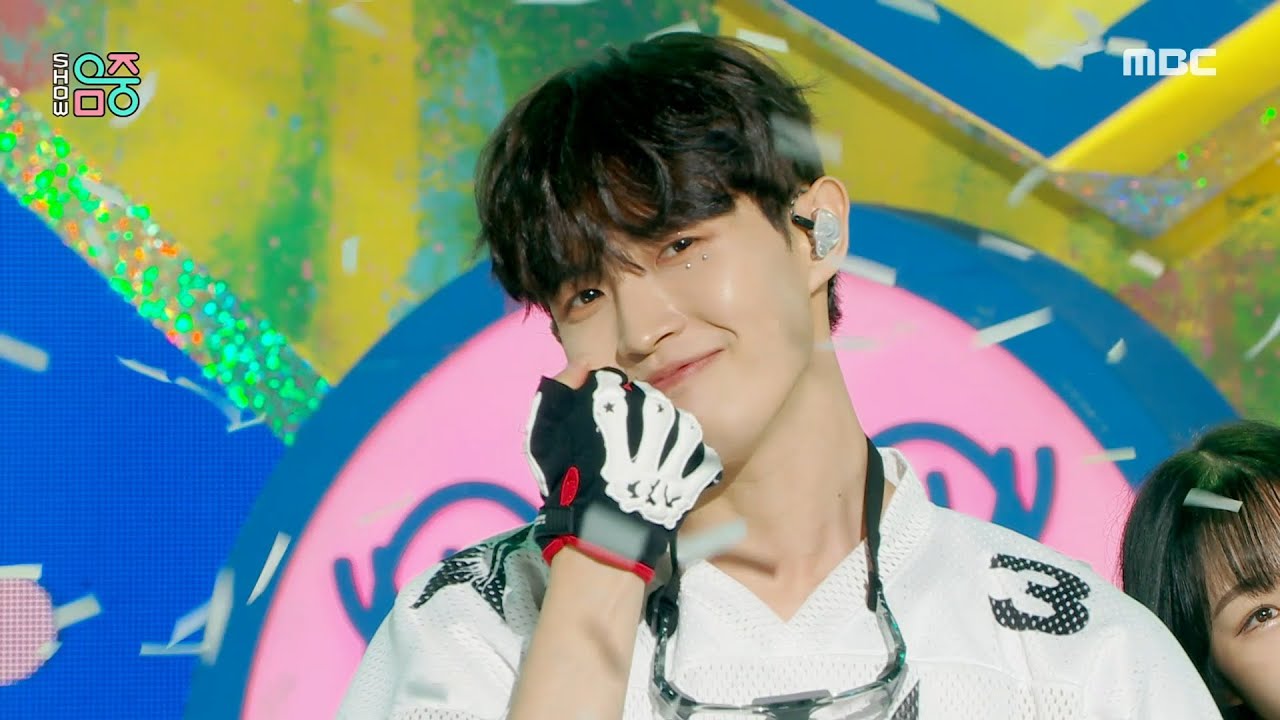 KIM JAE HWAN (김재환) - Lucky! (개이득) | Show! MusicCore | MBC230624방송